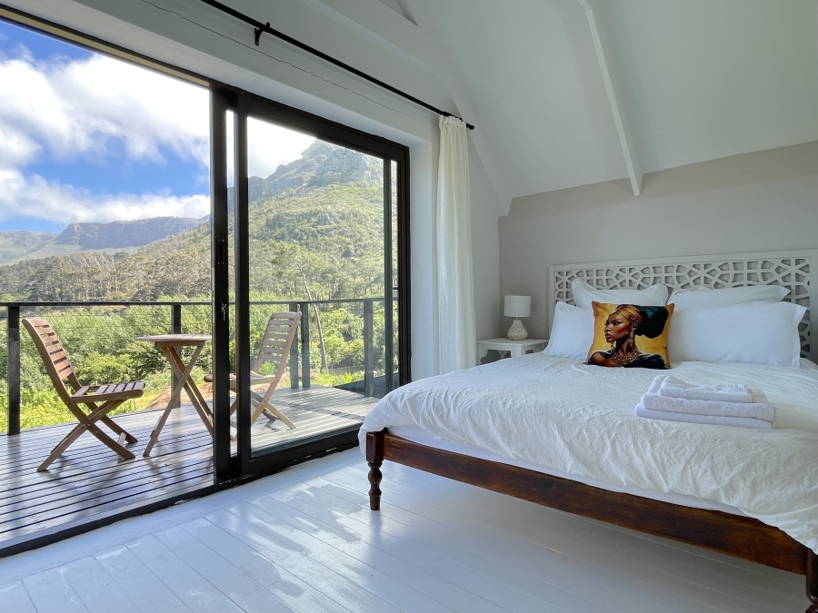 To Let 3 Bedroom Property for Rent in Constantia Nek Estate Western Cape